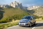 Opel Zafira 2008 года